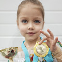 Александра Свиридова  - фото № 3