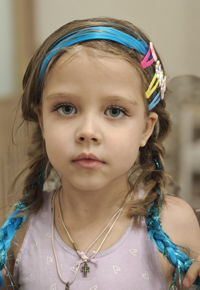 Александра Свиридова